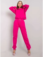 Súprava EM KMPL 629.10X fuchsia