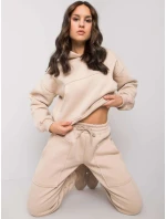 Súprava EM KMPL 699.14 béžová