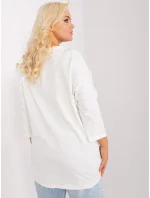 Blúzka RV BZ 9071.79P ecru