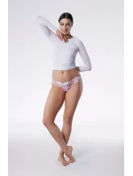 Nohavičky Pastel Dream Classic - Julimex