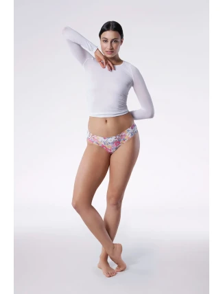 Nohavičky Pastel Dream Classic - Julimex