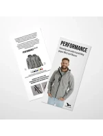 POS materiál Nemčina