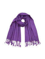 Dámsky šál 18636 Simply Classic - Art of Polo