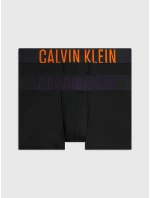 Pánske boxerky 000NB2599A GXL black - Calvin Klein Pánske boxerky 000NB2599A GXL black - Calvin Klein