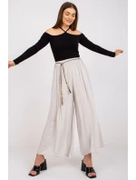 Dámske nohavice model 166881 Och Bella