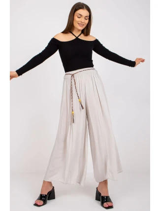 Dámske nohavice model 166881 Och Bella