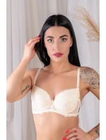 Push-up model 208117 Barbara Spodné prádlo