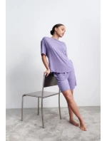 Nadčasová zmyselnosť PSK - PURPLE - fialová 3595 - TRIUMPH