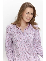 Košeľa Taro 3640 Agnessa, s dlhým rukávom, veľkosti M–XL, Z26/27 Košeľa Taro 3640 Agnessa, s dlhým rukávom, veľkosti M–XL, Z26/27