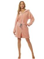 Dámsky župan L&L 2018 Pati S-2XL