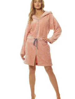 Dámsky župan L&L 2018 Pati S-2XL