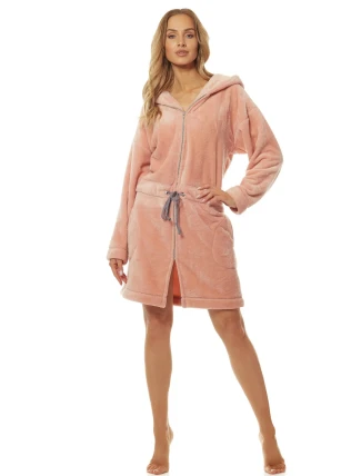 Dámsky župan L&L 2018 Pati S-2XL