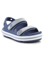 Crocs Crocband Cruiser Sandal Toddler Jr 209424-45O sandále Crocs Crocband Cruiser Sandal Toddler Jr 209424-45O sandále