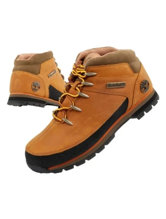 Topánky Timberland Euro Sprint M TB0A2K84EN1