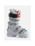 Dámske lyžiarske topánky Rossignol PURE PRO 90 GW, farba snow grey (sivá)