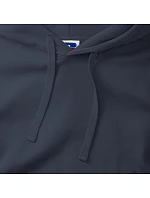Russell Athletic 265F Dámska mikina s kapucňou „Authentic“ 10.265F light oxford Russell Athletic 265F Dámska mikina s kapucňou „Authentic“ 10.265F light oxford