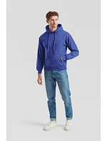 Fruit of the Loom Classic Hooded Sweat Mikina s kapucňou 16.2208 classic olive Fruit of the Loom Classic Hooded Sweat Mikina s kapucňou 16.2208 classic olive