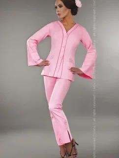 Dámsky župan Sorana - LivCo Corsetti