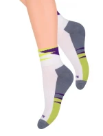 Športové ponožky Dynamic art.040 - Steven