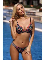 Dámske dvojdielne plavky Alexis M-618 - Marko