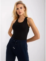 Dámsky top BR TP 2007.26P Black - FPrice
