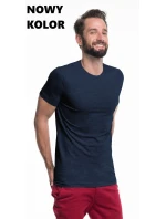 Pánske tričko T-shirt Heavy Slim 21174 - Promostars Pánske tričko T-shirt Heavy Slim 21174 - Promostars