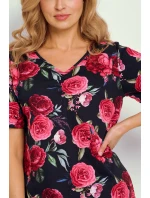 3346 DÁMSKE TRIČKO CLAIRE S-XL