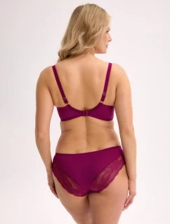 POLOMÄKKÁ PODPRSENKA VERONIKA ART 931 CHIANTI