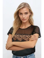 TRISHA BLOUSE TRISHA BLOUSE