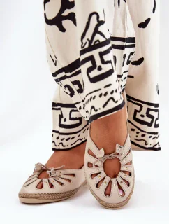 Balerínky model 209046 Krok vo veľkom štýle