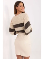 Krátka sukňa model 219035 Rue Paris