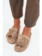 Papuče model 224512 Step in style
