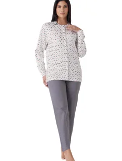 Dámske pyžamo Karelpiu KF7042