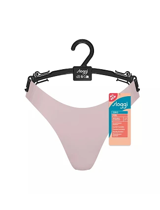 sloggi ZERO Feel 2.0 High leg – Perola – SLOGGI Perola – SLOGGI sloggi ZERO Feel 2.0 High leg – Perola – SLOGGI Perola – SLOGGI