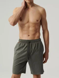 Atlantic NMB-039 S-2XL pánske pyžamové šortky