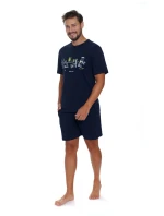 Pánske pyžamo 5355 - Doktor Nap