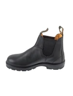 Lifestylová obuv Blundstone Classics 558 - black Lifestylová obuv Blundstone Classics 558 - black
