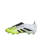 Juniorská futbalová obuv adidas Predator Elite FT FG JP9915 Juniorská futbalová obuv adidas Predator Elite FT FG JP9915