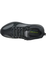 Topánky Skechers Oak Canyon M 51893-BBK