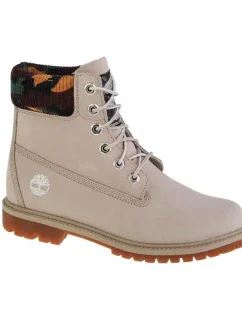 Topánky Timberland Heritage 6 W A2M83