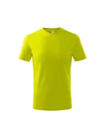 Tričko Malfini Basic Jr MLI-13862