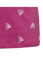 Detské tričko BLUV Jr IB8920 - Adidas