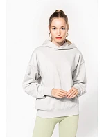 Kariban K 4018 Mikina s kapucňou v oversize strihu 20.4018 čierna Kariban K 4018 Mikina s kapucňou v oversize strihu 20.4018 čierna