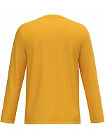 Kariban K 358 Pánske tričko s výstrihom do V a dlhými rukávmi 20.K358 yellow Kariban K 358 Pánske tričko s výstrihom do V a dlhými rukávmi 20.K358 yellow