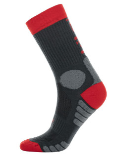 Unisex ponožky Moro-u black
