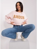 EM BL 617 10.71 svetlo ružová