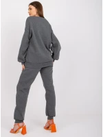 Súprava EM KMPL U660.03 tmavo šedá Súprava EM KMPL U660.03 tmavo šedá