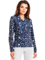 Dámska košeľa M176 - Infinite You