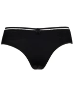 Dámske tangá Passat V-7108 black - Axami