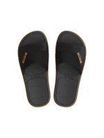 Unisex žabky Rider Spin M 11795 BI021 Black with brown - Rider Unisex žabky Rider Spin M 11795 BI021 Black with brown - Rider